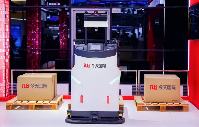 物流系统集成与解决方案：技术迭代与场景深耕驱动行业新变革(图22)