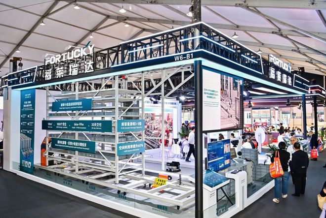 物流系统集成与解决方案：技术迭代与场景深耕驱动行业新变革(图24)