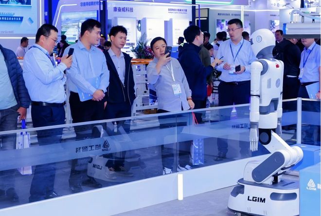 物流系统集成与解决方案：技术迭代与场景深耕驱动行业新变革(图25)