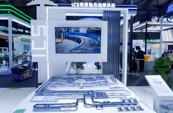 物流系统集成与解决方案：技术迭代与场景深耕驱动行业新变革(图32)