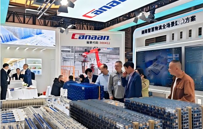 物流系统集成与解决方案：技术迭代与场景深耕驱动行业新变革(图30)