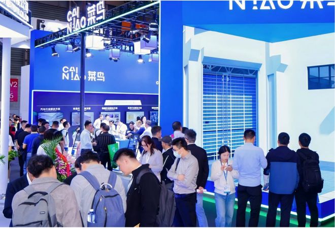 物流系统集成与解决方案：技术迭代与场景深耕驱动行业新变革(图33)