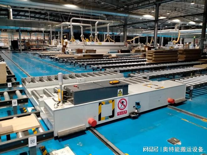 子母摆渡车采购决策的关键考量定制化还是标准化(图1)