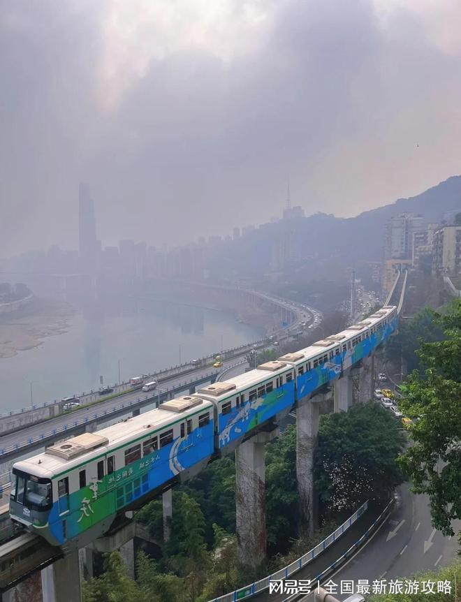 一家人在重庆玩3天大概多少钱合适重庆7日游最详细攻略大全(图4)