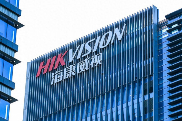 2025年机器视觉公司有哪些：技术创新与市场应用双驱动榜单(图1)