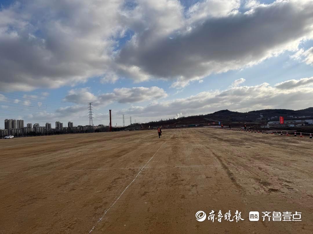 九游体育科技：烟台将建成山东省内第四座动车所高铁始发终到车次大幅增加(图2)