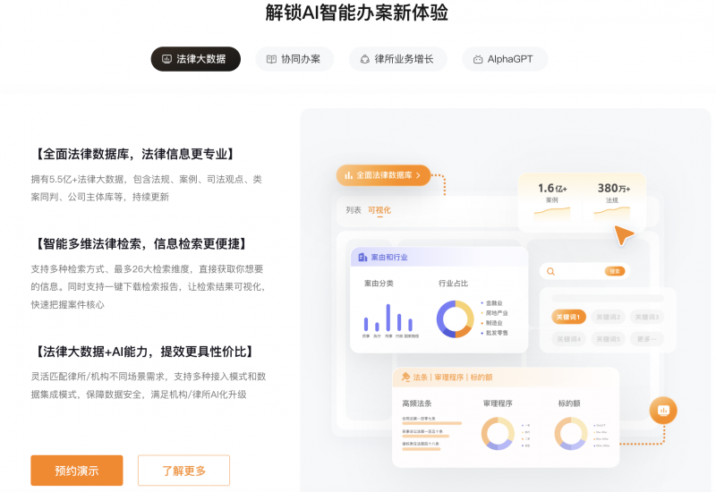 重新定义合同审查AlphaGPT让律师专注更高价值创造(图3)