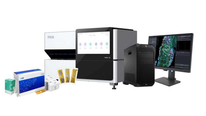 AI医疗下半场：从“算法创新”迈向“基建革命”(图1)