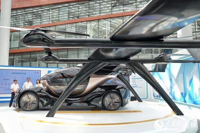 九游体育：长春两会关键词｜向“新”提质要发展(图2)