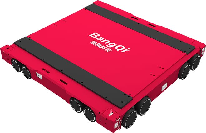 【揭秘】磅旗智能机器人群的落地方法论！千锤百炼2000+全球项目严选！(图8)