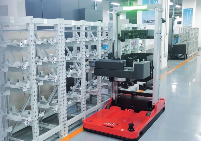 【揭秘】磅旗智能机器人群的落地方法论！千锤百炼2000+全球项目严选！(图5)