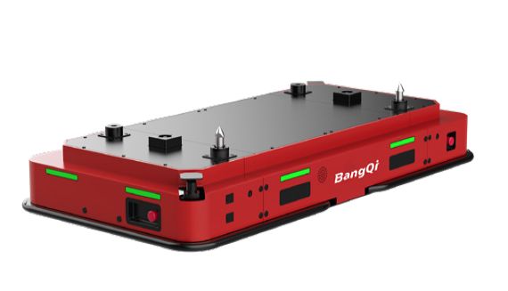 【揭秘】磅旗智能机器人群的落地方法论！千锤百炼2000+全球项目严选！(图4)