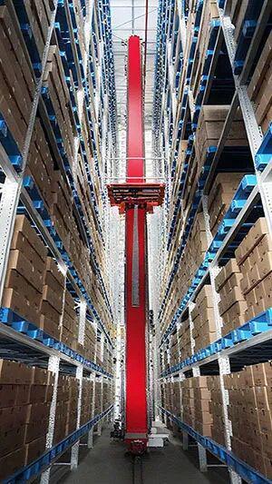 【揭秘】磅旗智能机器人群的落地方法论！千锤百炼2000+全球项目严选！(图7)