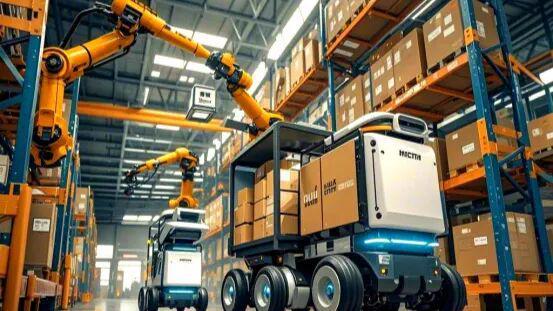 九游体育：京东顺丰菜鸟抖音都在布局后来者还能跟上吗？(图6)