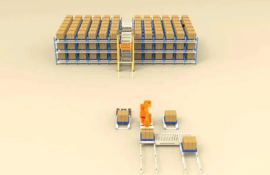 九游体育：京东顺丰菜鸟抖音都在布局后来者还能跟上吗？(图3)