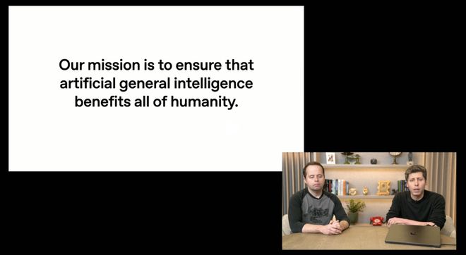 九游智能体育科技：奥特曼和纳德拉艰难重组后首次对谈：「我们是天作之合！」(图8)