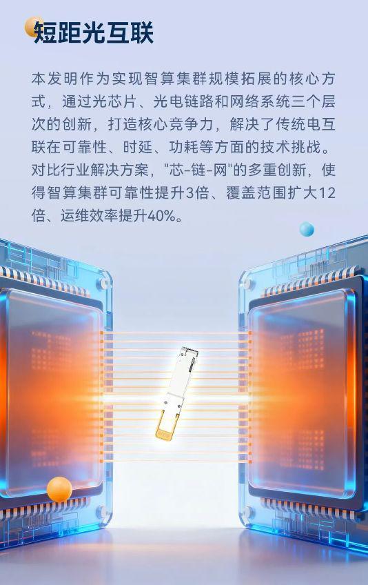 九游体育：重磅！华为公布“十大发明”创新成果！涵盖这些关键技术方向(图5)