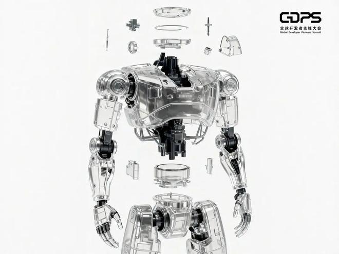 九游体育科技：硅谷还在「卷PPT」中国机器人大军上岗！看呆歪果仁(图25)