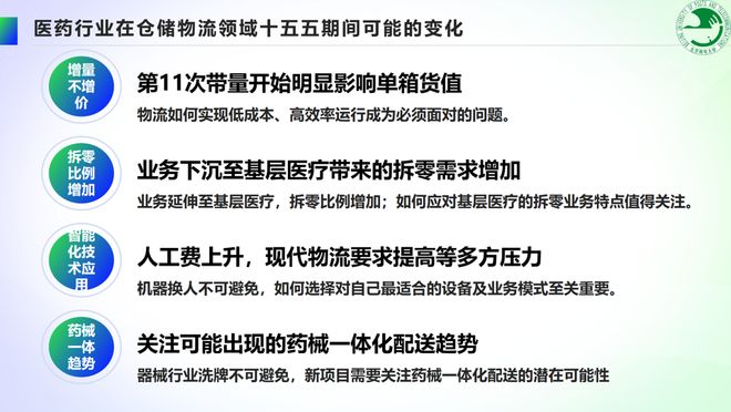 2025GSLC北邮翁迅深度解析AI时代智能物流技术发展趋势(图2)