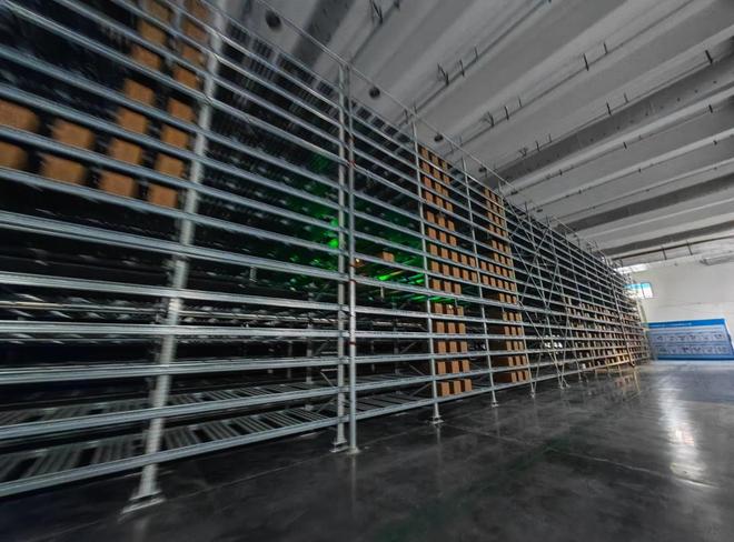 上药控股山东总部将建设北方区域综合性医药供应链枢纽(图3)