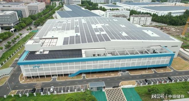 中扬立库×泛源鑫才：仓储升级赋能汽配企业破解仓储三重难题