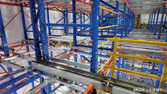 中扬立库×泛源鑫才：仓储升级赋能汽配企业破解仓储三重难题(图4)