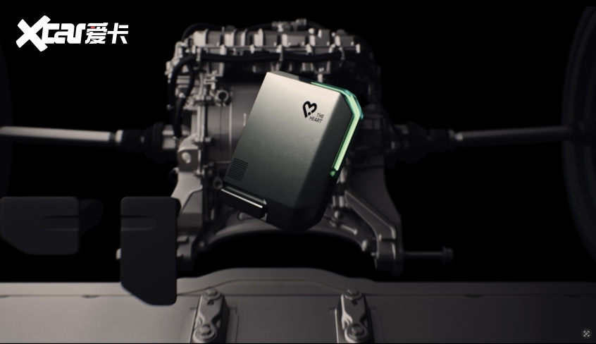 新世代BMWiX3国产领衔宝马集团约20款新车密集登场(图4)