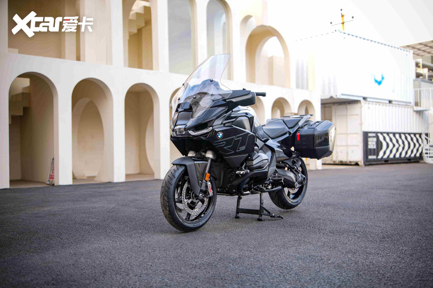 新世代BMWiX3国产领衔宝马集团约20款新车密集登场(图8)