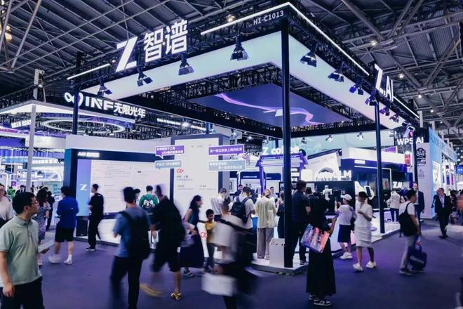 九游体育科技：对话智谱董事长刘德兵：“中国OpenAI”的生死竞速｜独家(图2)