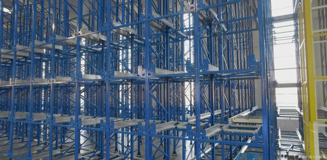 九游体育：靠谱的四向车立体库厂家实力推荐与选型指南