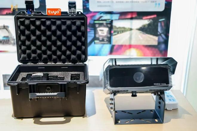 曾为杭州“礼让斑马线后用AI给道路做“体检”巡检里程可绕地球75圈(图4)