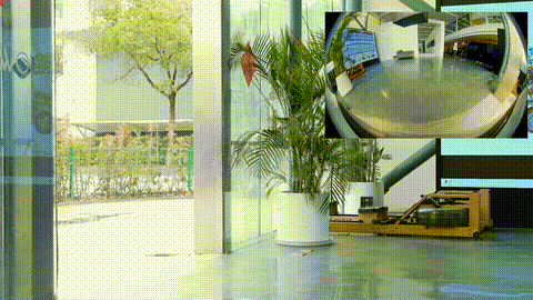 酷哇发布WAM20世界模型加速构建“自动驾驶+机器人”RoboCity新基建(图3)