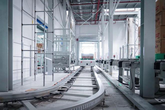 九游体育科技：【案例速递】从传统到智能：江苏西麦食品仓储管理的全新升级之路(图4)