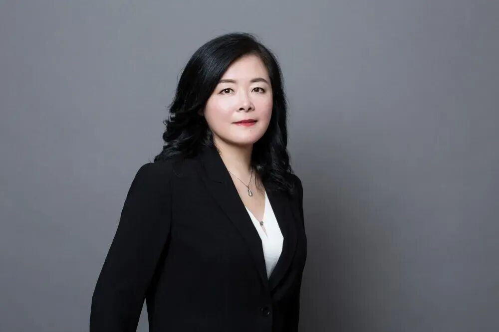 浙江宁波女博士造AI芯片5年干到全球第一刚刚IPO(图2)