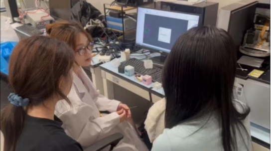 九游智能体育科技：深圳技术大学“牵挂小方”项目获国资青睐 入驻国家级创新平台(图2)