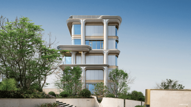 好房热搜NO1琥珀星樾湾(合肥)营销中心-【琥珀星樾湾】是否值得购买-深入分析(图4)