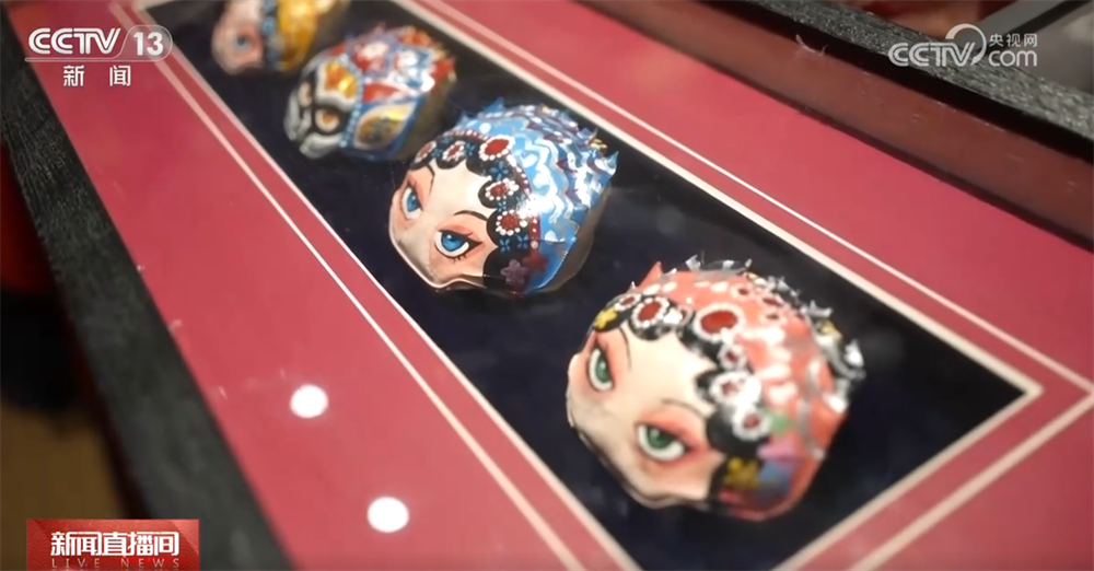 九游体育科技：“电影+”深度融合模式点燃节日经济“跟着电影赏非遗”感受传统文化魅力(图7)