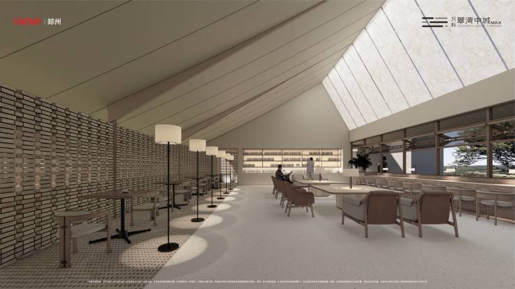 郑州万科翠湾中城深度解析-楼盘详情-单价多少钱一平-售楼部电话(图7)