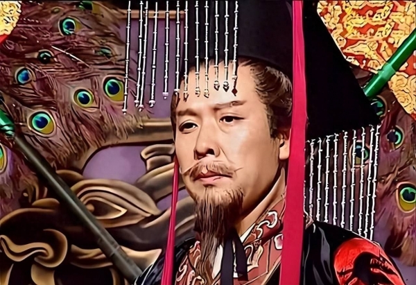 三国最惨烈一战：17员大将血染沙场三大旷世奇才陨落！(图1)