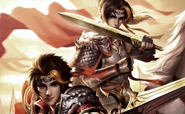 三国最惨烈一战：17员大将血染沙场三大旷世奇才陨落！(图2)