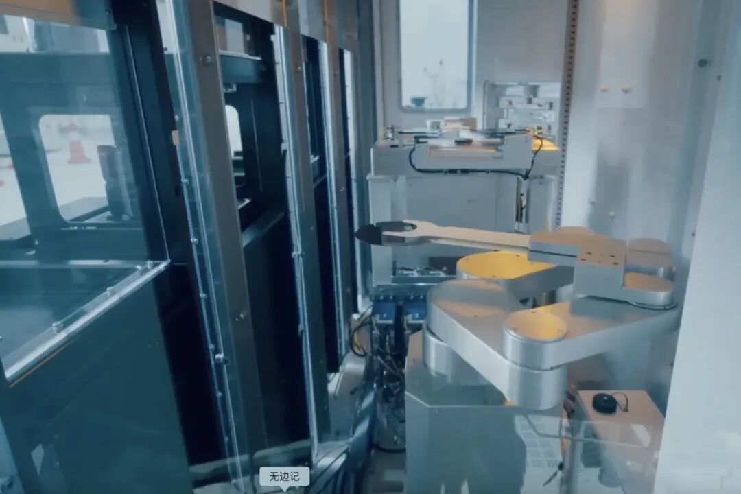 新春走基层300人在岗、24小时不打烊！芯粤能春节马力全开冲刺开门红(图5)