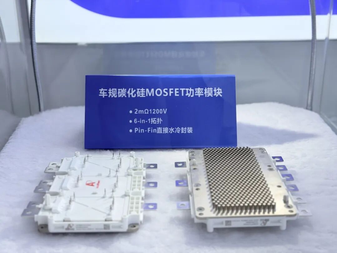 新春走基层300人在岗、24小时不打烊！芯粤能春节马力全开冲刺开门红(图6)