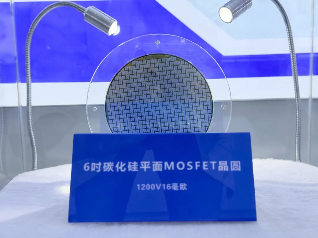 新春走基层300人在岗、24小时不打烊！芯粤能春节马力全开冲刺开门红(图7)