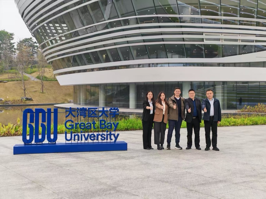 大湾区大学团队解决人脸识别欺诈难题为金融反诈装上火眼金睛(图1)