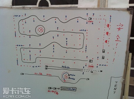 九游智能体育科技：三菱翼神安全驾训武汉站(图3)