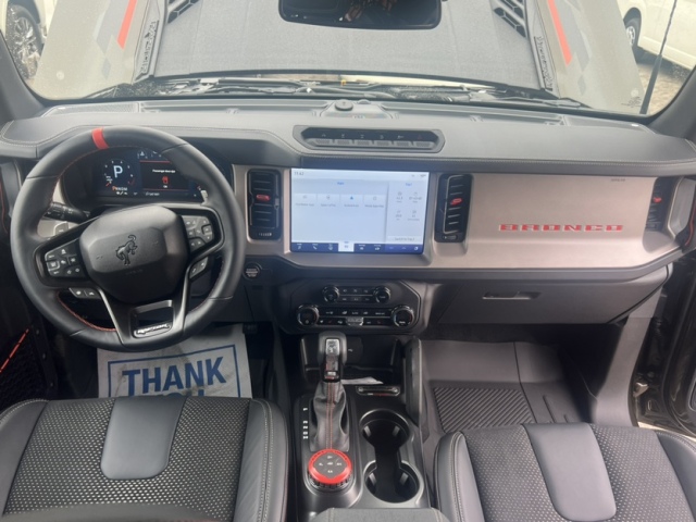 九游体育科技：2025款福特烈马30T猛禽版最新售价99万可分期全国落户(图7)