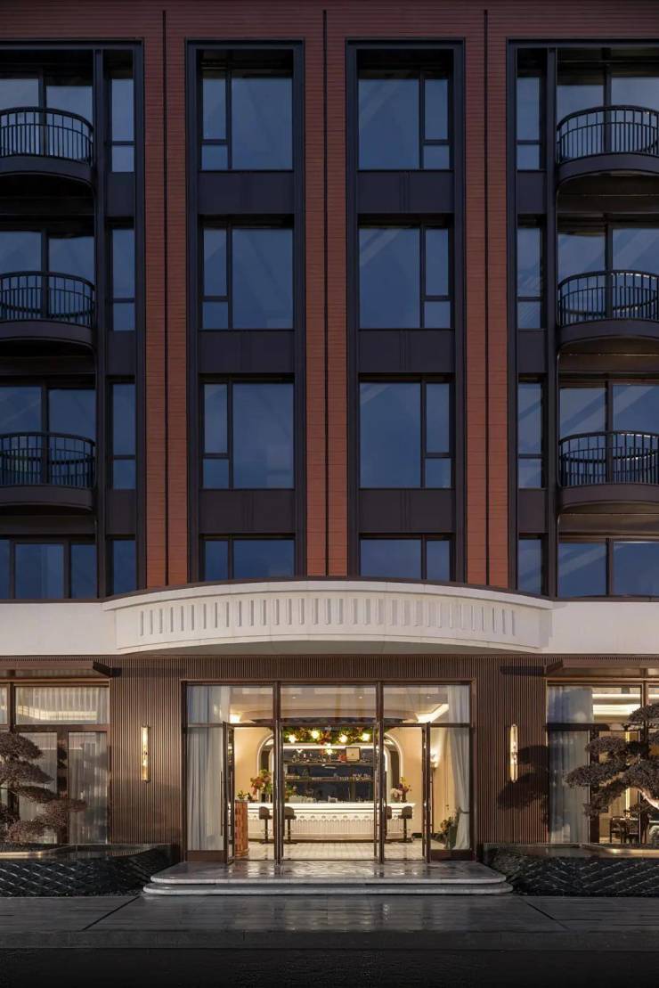 九游体育：前滩滨江道(售楼处)网站-前滩滨江道销售中心-环境-户型-价格-地址-楼盘详情-配套-电话-交房时间-配套-电话-交房时间(图4)