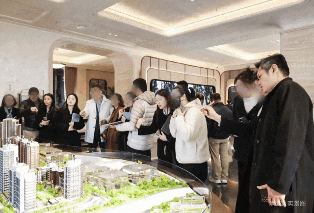 九游体育：前滩滨江道(售楼处)网站-前滩滨江道销售中心-环境-户型-价格-地址-楼盘详情-配套-电话-交房时间-配套-电话-交房时间(图3)