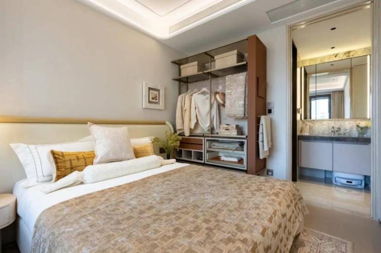 九游体育：前滩滨江道(售楼处)网站-前滩滨江道销售中心-环境-户型-价格-地址-楼盘详情-配套-电话-交房时间-配套-电话-交房时间(图18)