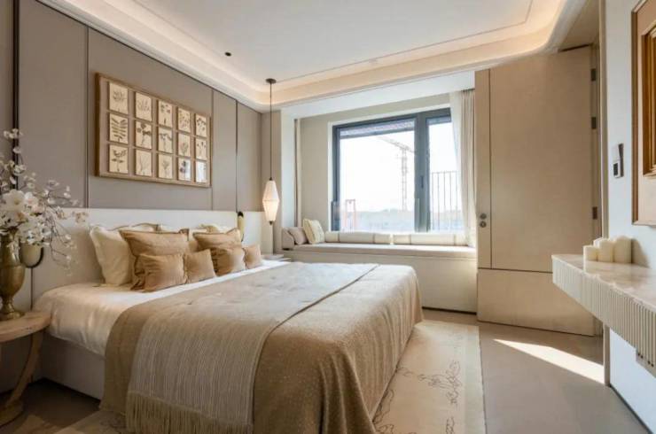 九游体育：前滩滨江道(售楼处)网站-前滩滨江道销售中心-环境-户型-价格-地址-楼盘详情-配套-电话-交房时间-配套-电话-交房时间(图19)